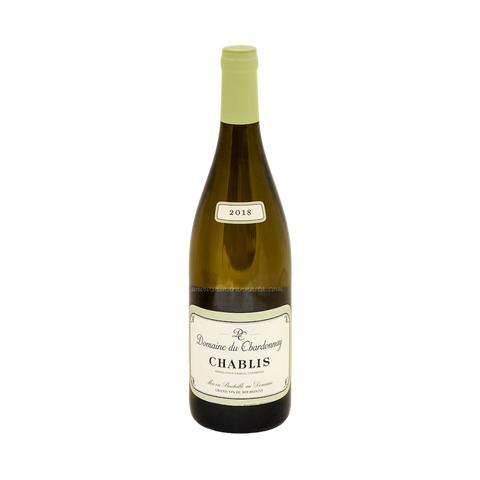 Domaine du Chardonnay - Chablis Domaine du Chardonnay