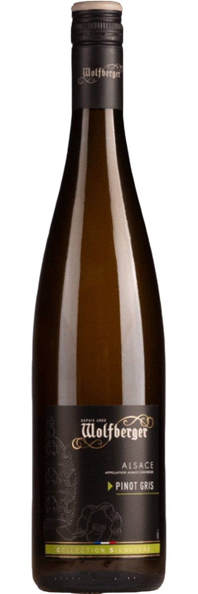 Domaine Wolfberger - Pinot Gris