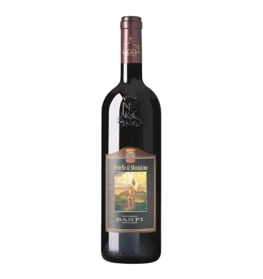 Castello Banfi - Brunello di Montalcino DOCG 2019 Magnum