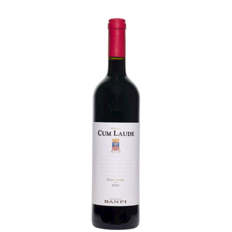 Castello Banfi - Cum Laude Toscana IGT Super Tuscan 2022