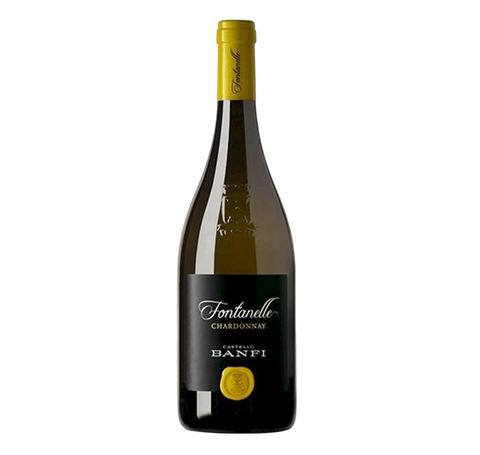 Castello Banfi - Fontanelle Chardonnay Toscana IGT 2023