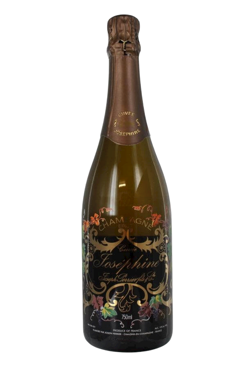Joseph Perrier - « Cuvée Joséphine Millesimé » 2015