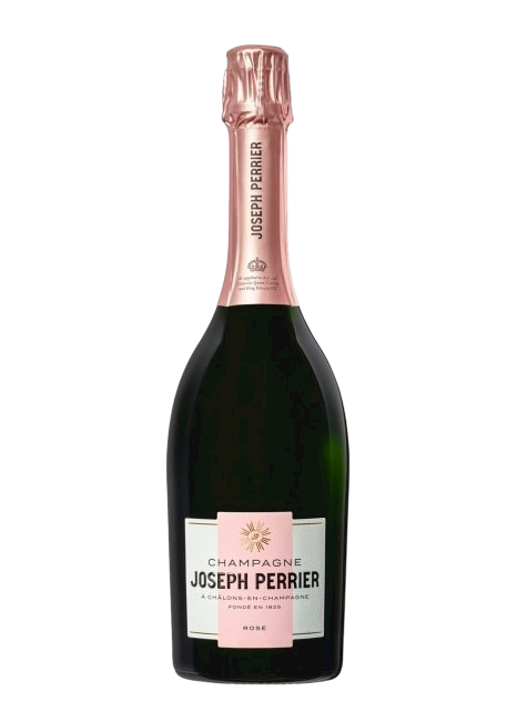 Joseph Perrier - Cuvée Royale Brut Rosé Magnum