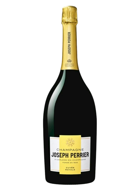 Joseph Perrier - Cuvée Royale Brut