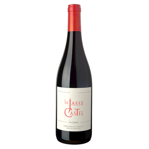 La Jasse Castel Rouge Magnum 2021