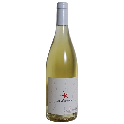 Le Chemin Des Rêves "Abracadabra" Blanc 2024