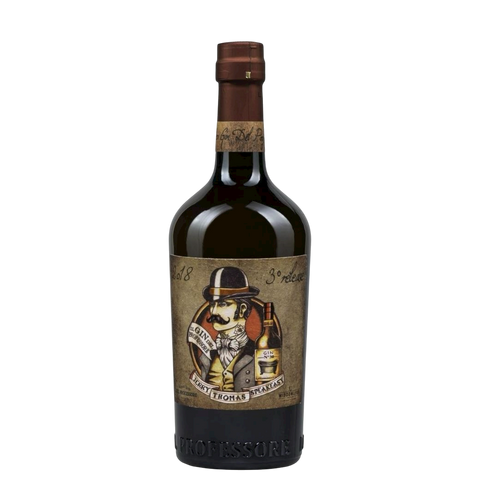 Il Gin Del Professore Monsieur 43.7° 0.7L