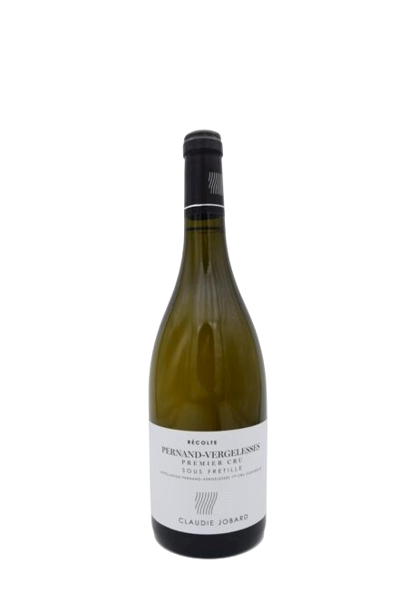 Claudie Jobard - Pernand-Vergelesses Premier Cru "Sous Fretille" 2020