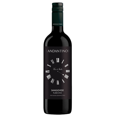 Andantino - Sangiovese Rosso 2024