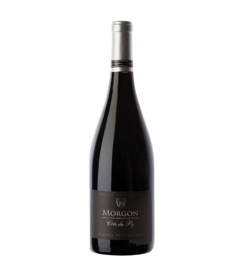 Domaine Jacques Depanieux- Morgon Côte de Py « Cuvée Mathilde »