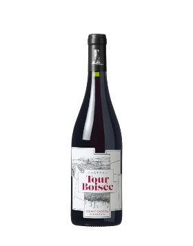 Domaine Tour Boisée - "Coumo Gascou" 2023