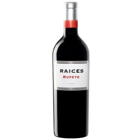 Raices Ibericas - Rufete 2021