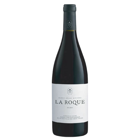 Marne Brune Miocène - La Roque Rouge 2022