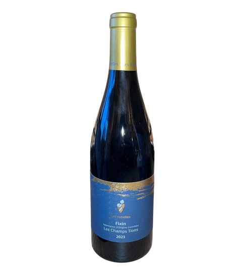 Domaine Les Astrelles - Fixin "Les Arbuses" 2023