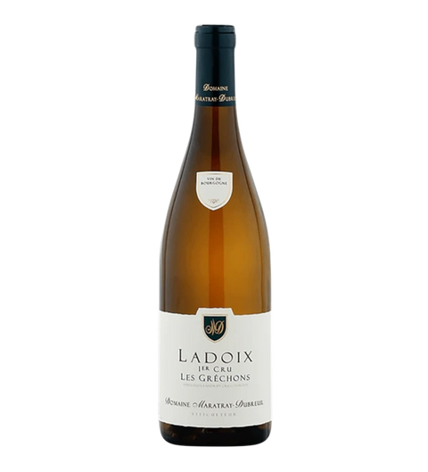 Domaine Maratray-Dubreuil - Ladoix Blanc 1er cru "Les Gréchons" 2023