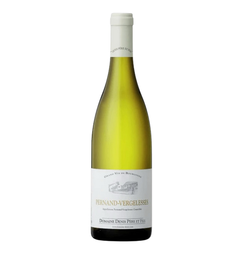 Domaine Denis Père et Fils - Pernand-Vergelesses Blanc 2022
