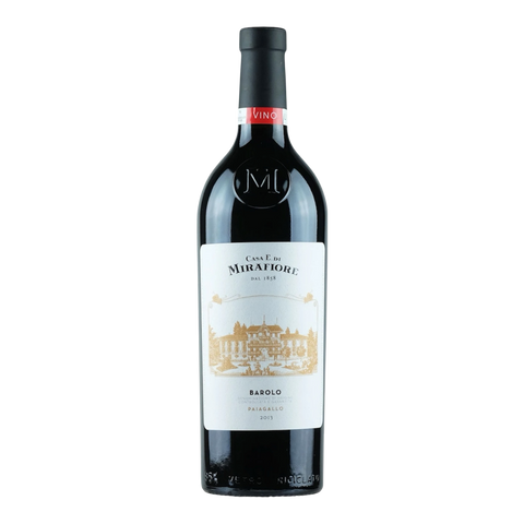 Mirafiore - Barolo Paiagallo DOGC 2013