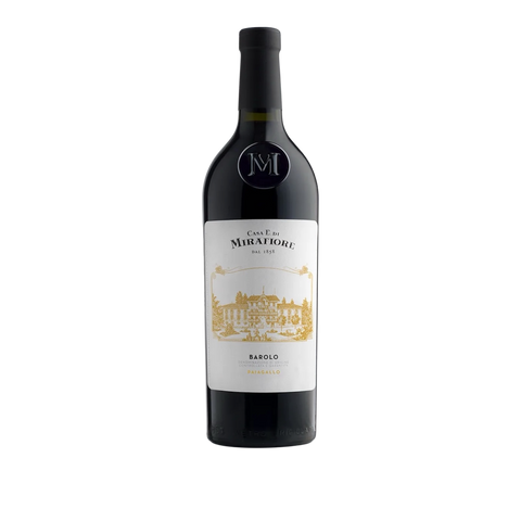 Mirafiore - Barolo Nebbiolo DOGC 2012