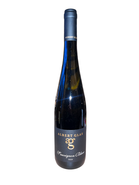 Weingut - Albert Glas "Sauvignon Blanc" Pfalz 2024