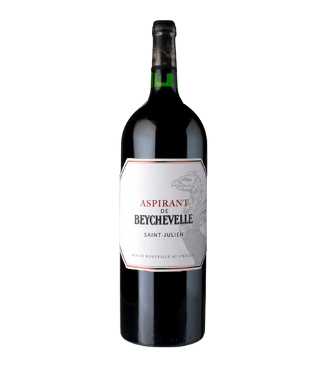 Beychevelle - Beychevelle St Julien Magnum Aspirante