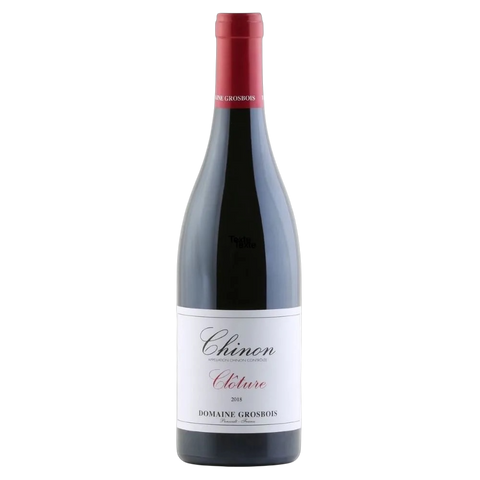 Domaine Grosbois - Chinon “Costura”