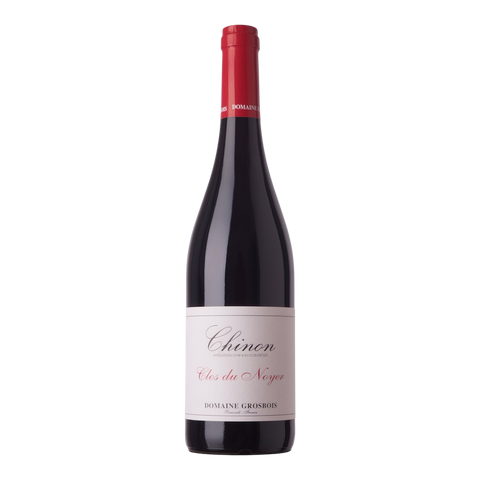 Domaine Grosbois - Chinon “Clos du Noyer”