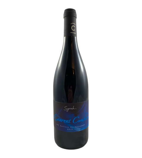 Domaine Combier - Collines Rhodaniennes Syrah 2023