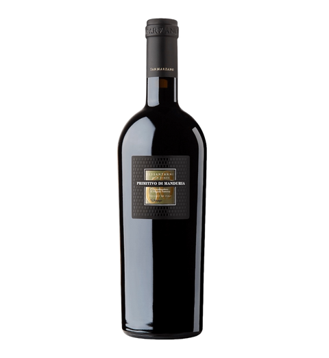 San Marzano - Sessantanni Primitivo 2019