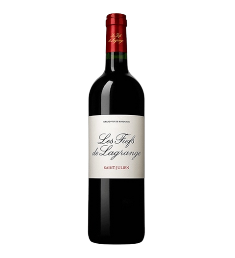 Château Lagrange - Los feudos de Lagrange Magnum
