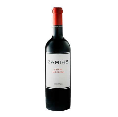 Borsao - Zarihs 2022