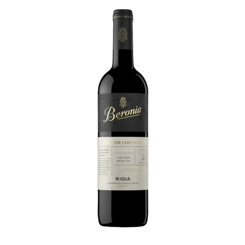 Beronia - Edicion Limitada Crianza 2021