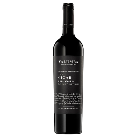Yalumba - Coonawarra El Cigarro
