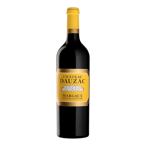 Castillo Dauzac - Castillo Dauzac
