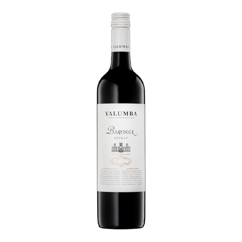 Yalumba - Colección Samuels Shiraz