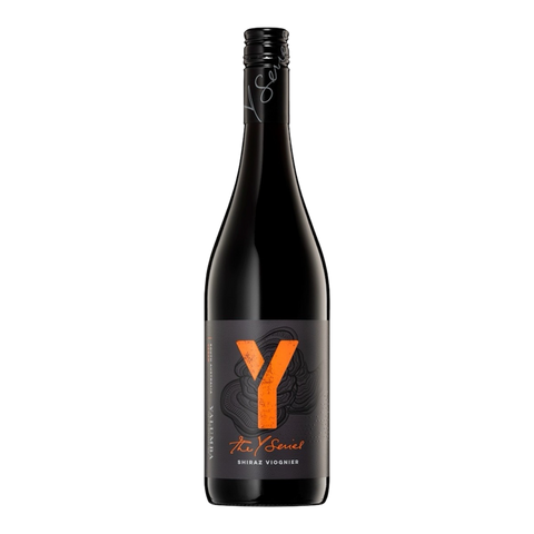 Yalumba - Serie Y Shiraz/Viognier