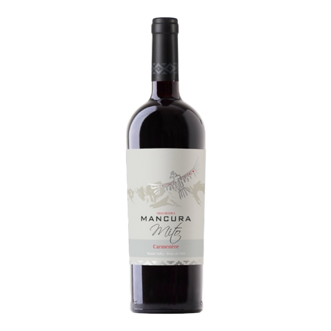 Mancura - Mito Carmenère
