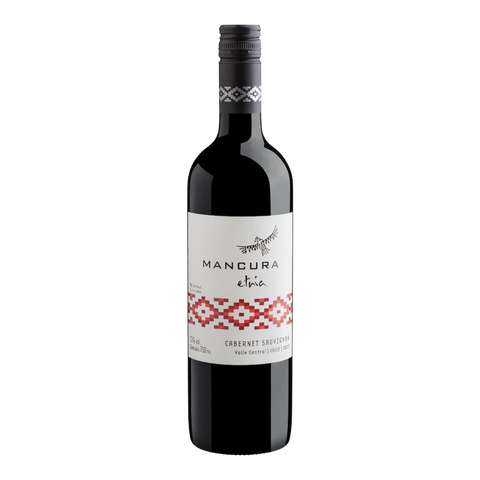 Mancura - Etnia Carbernet Sauvignon