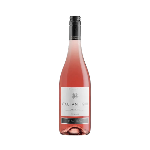 Foncalieu - Autantique Rosé 2024