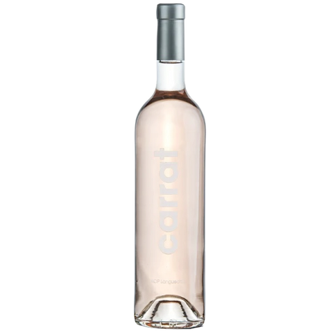 Mas de Carrat - Rosé Languedoc 2021
