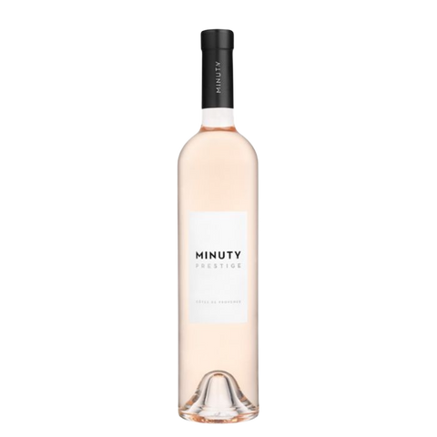 Minuty Prestige Rosé 2024