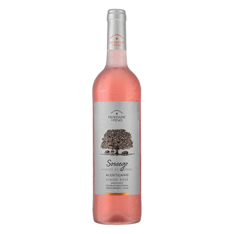 Herda do Peso - Sossego Rosé 2022