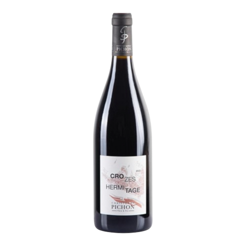 Christophe Pichon - Crozes-Hermitage