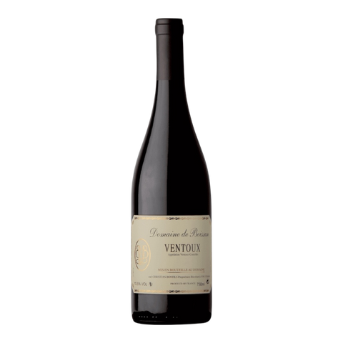 Domaine de Boissan - Ventoux Rouge