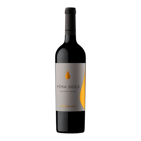 Pêra Doce - Tinto Premium Alentejo 2022