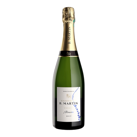 B.Martin - B.Martin Brut