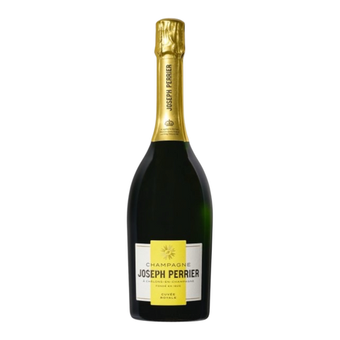 Joseph Perrier - Cuvée Royale Brut