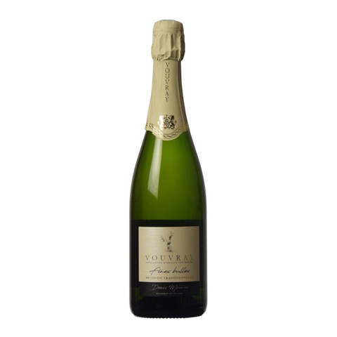 Domaine Denis Meunier - Vouvray Brut Fines Bulles
