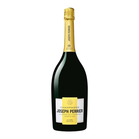 Joseph Perrier - Cuvée Royale Brut Magnum