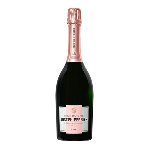 Joseph Perrier - Cuvée Royale Brut Rosé