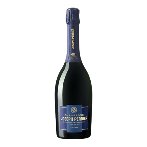 Joseph Perrier - Brut Millésimé 2018